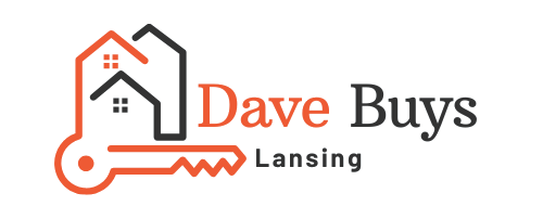 Dave Buys Lansing logo